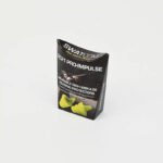 SWATCOM SC21 Pro Impulse Universal in ear hearing protection (10 Pack)