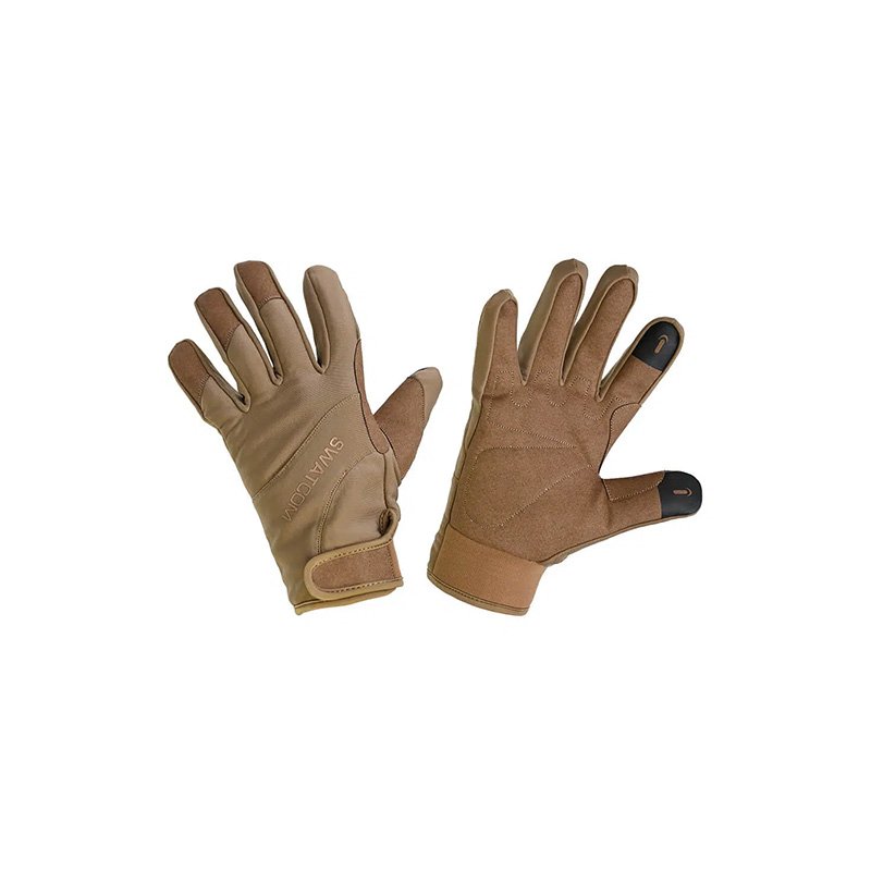 SWATCOM Winter Shooting Gloves