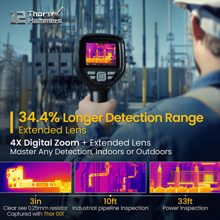 Thermal Master Thor 002