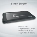 Thermal Master Titan Screen