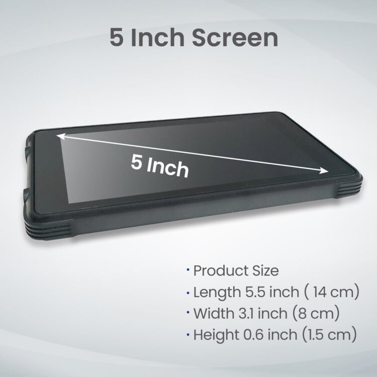 Thermal Master Titan Screen