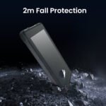 Thermal Master Titan Screen