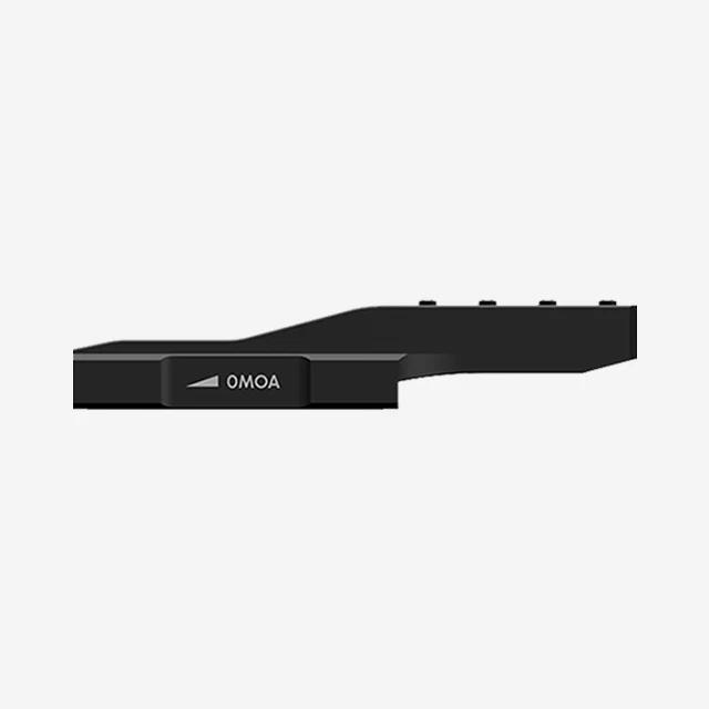 DNT ZULUS HD 3-12X V2
