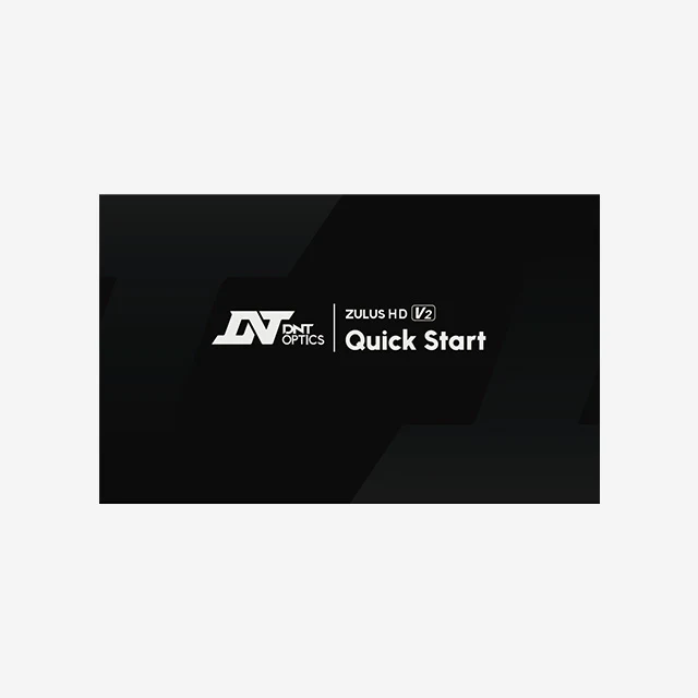 DNT ZULUS HD 3-12X V2