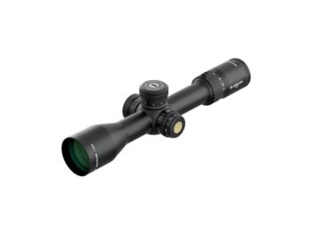 Athlon HELOS BTR GEN2 2-12×42 AHMR2 FFP IR MIL Optics Scope