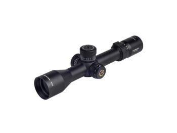 Athlon HELOS BTR GEN2 2-12×42 AHMR2 FFP IR MOA Optics Scope