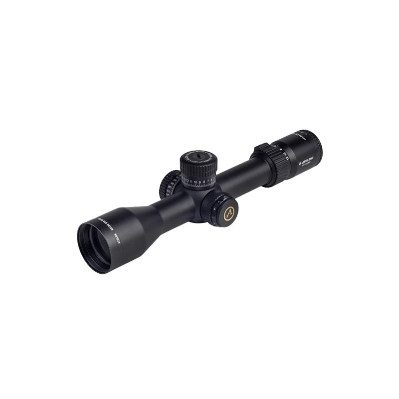 Athlon HELOS BTR GEN2 2-12×42 AHMR2 FFP IR MOA Optics Scope