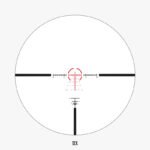 Athlon HELOS BTR GEN2 2-12×42 AHMR2 FFP IR MOA Optics Scope