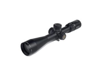 Athlon HELOS BTR GEN2 4-20×50 APLR6 FFP IR MOA Optics Scope