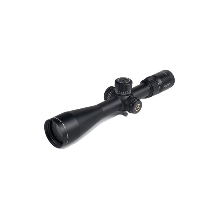 Athlon HELOS BTR GEN2 4-20×50 APLR6 FFP IR MOA Optics Scope