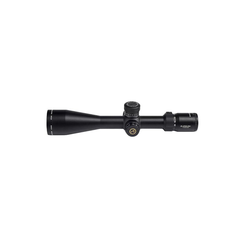 Athlon HELOS BTR GEN2 4-20×50 APLR6 FFP IR MOA Optics Scope