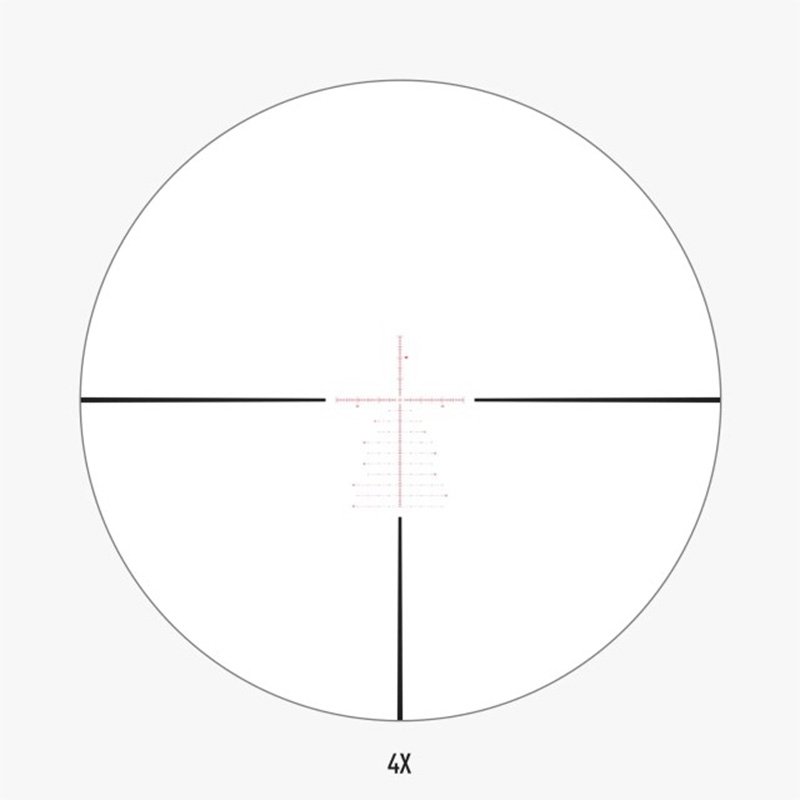 Athlon HELOS BTR GEN2 4-20×50 APLR6 FFP IR MOA Optics Scope
