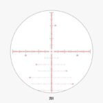 Athlon HELOS BTR GEN2 4-20×50 APLR6 FFP IR MOA Optics Scope