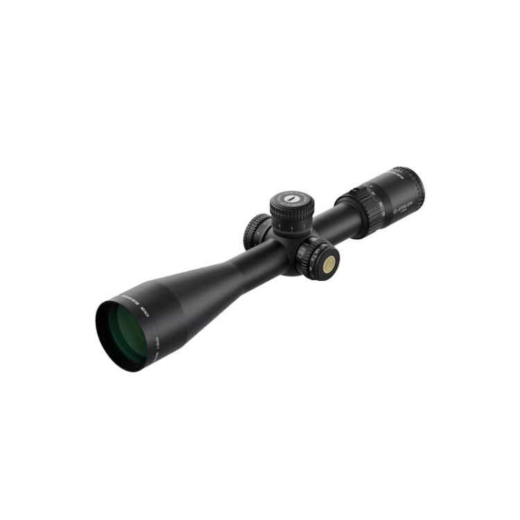 Athlon HELOS BTR GEN2 4-20×50 APRS6 FFP IR MIL Optics Scope