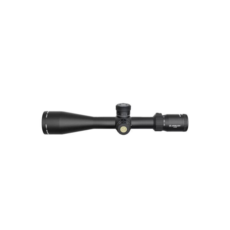 Athlon HELOS BTR GEN2 4-20×50 APRS6 FFP IR MIL Optics Scope