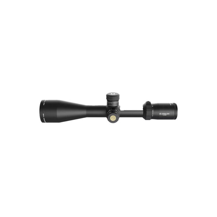 Athlon HELOS BTR GEN2 6-24×56 APLR6 FFP IR MOA Optics Scope