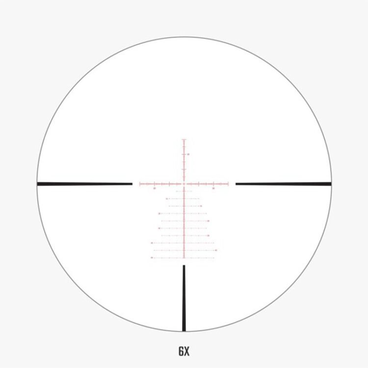 Athlon HELOS BTR GEN2 6-24×56 APLR6 FFP IR MOA Optics Scope