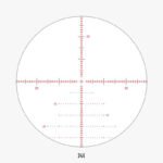 Athlon HELOS BTR GEN2 6-24×56 APLR6 FFP IR MOA Optics Scope