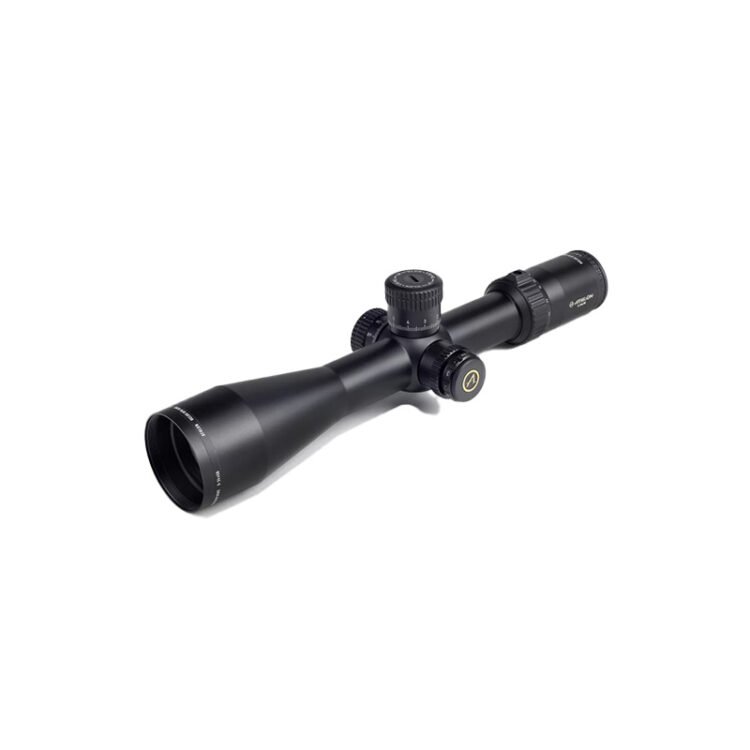 Athlon HELOS BTR GEN2 6-24×56 APRS6 FFP IR MIL Optics Scope