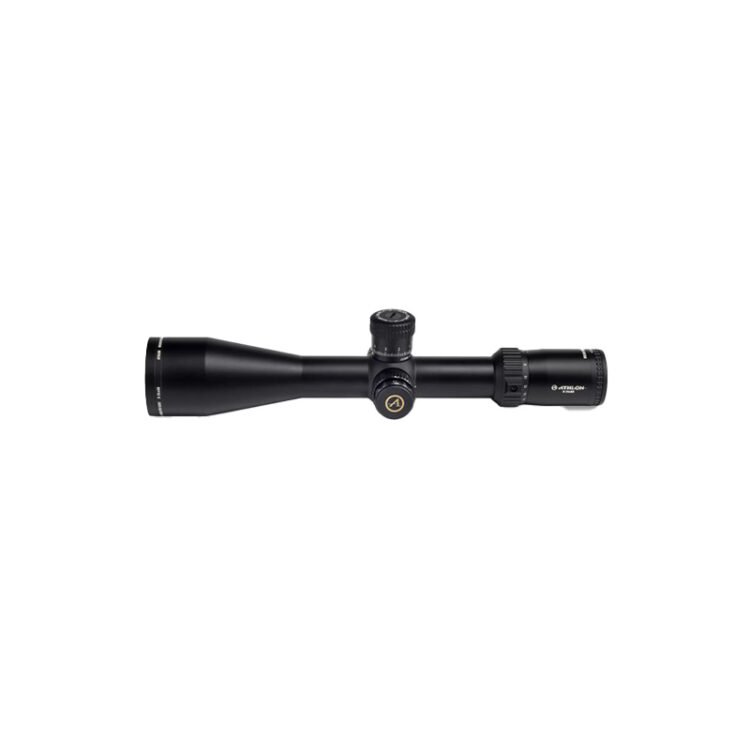 Athlon HELOS BTR GEN2 6-24×56 APRS6 FFP IR MIL Optics Scope
