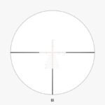 Athlon HELOS BTR GEN2 6-24×56 APRS6 FFP IR MIL Optics Scope