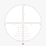 Athlon HELOS BTR GEN2 6-24×56 APRS6 FFP IR MIL Optics Scope