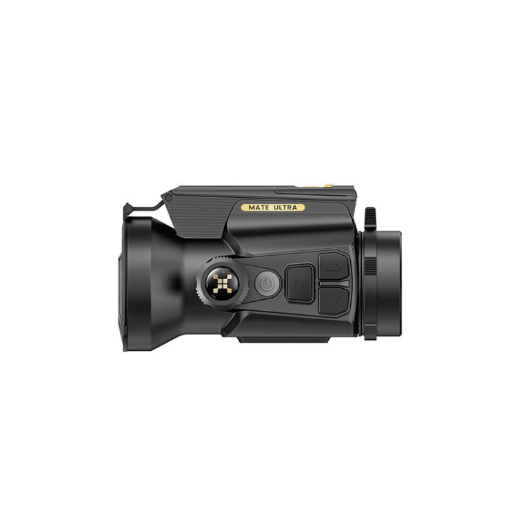 Nocpix Mate ULTRA S60R Thermal Clip On-3