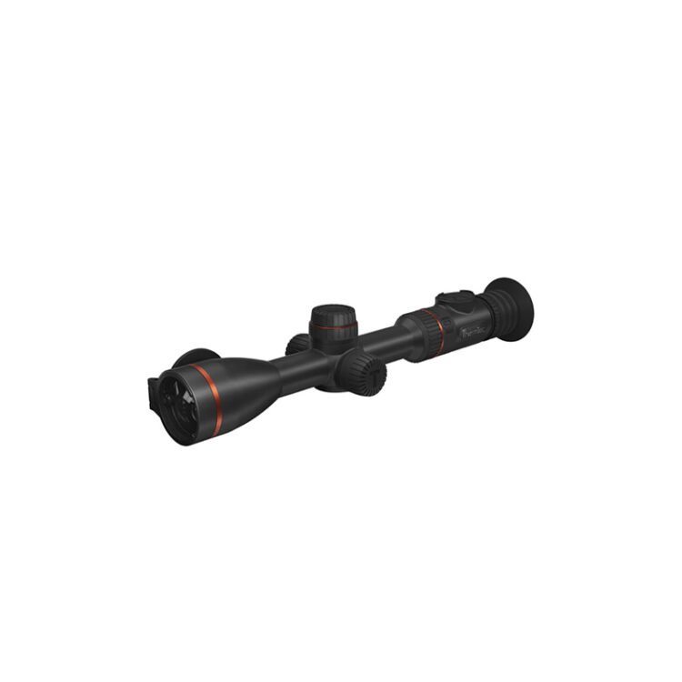 THERMTEC ORYX-L 635 THERMAL SCOPE