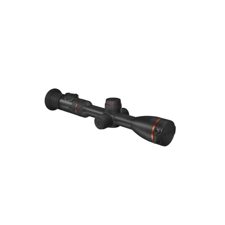 THERMTEC ORYX-L 635 THERMAL SCOPE