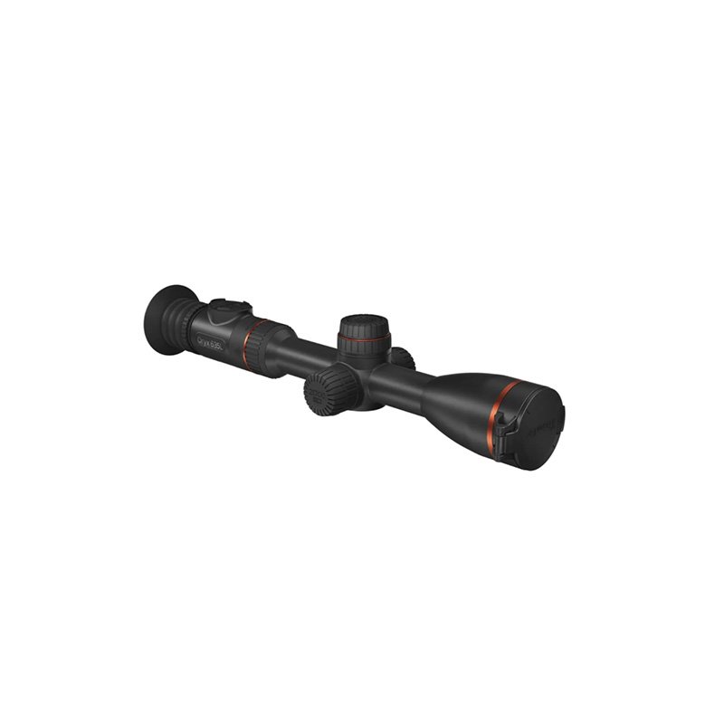 THERMTEC ORYX-L 635 THERMAL SCOPE