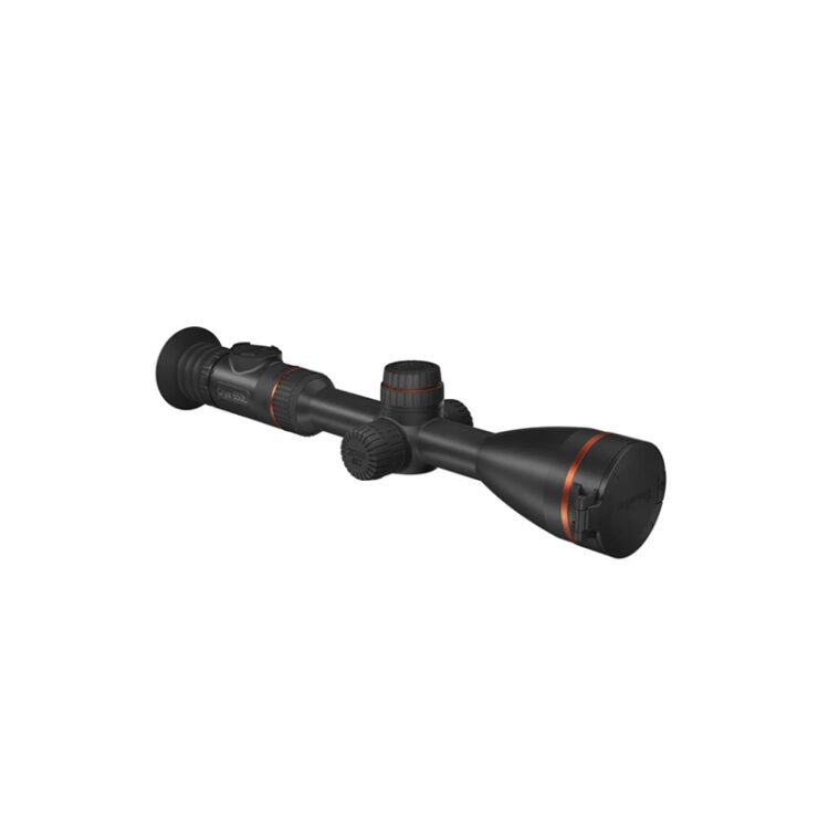 THERMTEC ORYX-L 650 THERMAL SCOPE