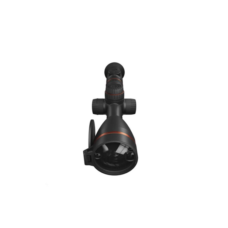 THERMTEC ORYX-L 650 THERMAL SCOPE