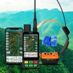 eSEEK GPS Dog Tracker
