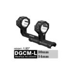DiscoveryOPT Multi-Compatible Cantilever Scope Mount