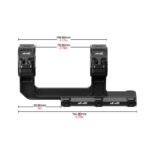 DiscoveryOPT Multi-Compatible Cantilever Scope Mount