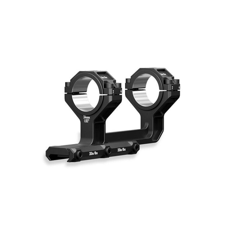 DiscoveryOPT Multi-Compatible Cantilever Scope Mount