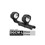 DiscoveryOPT Multi-Compatible Cantilever Scope Mount