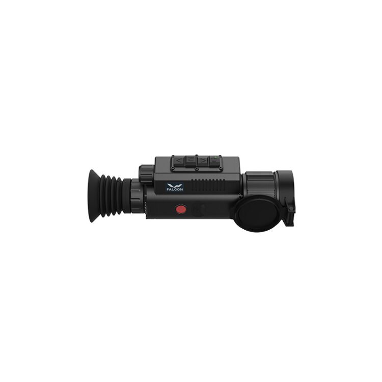 Falcon Medusa M1-650L Thermal Scope