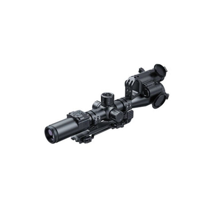 Pard MT5 mount