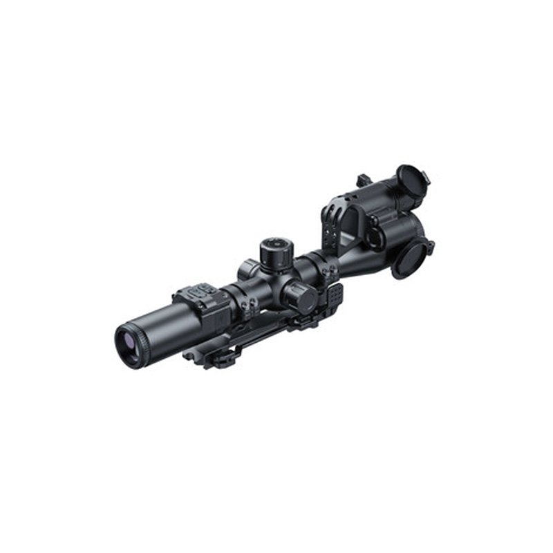 Pard MT5 mount