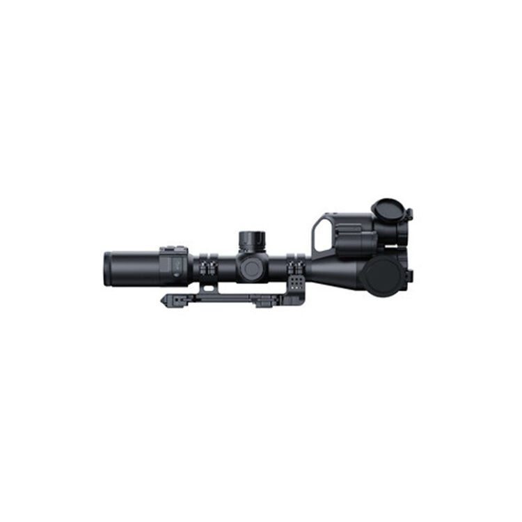 Pard MT5 mount