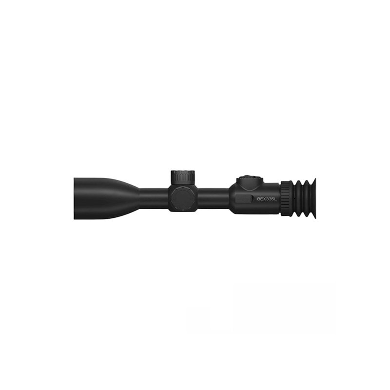 ThermTec iBEX 335L Thermal Riflescope