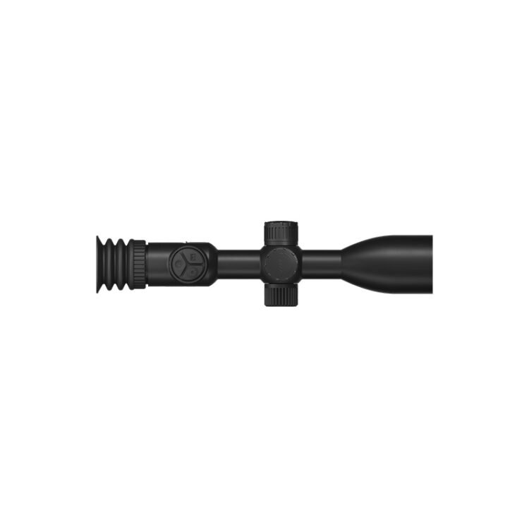 ThermTec iBEX 335L Thermal Riflescope