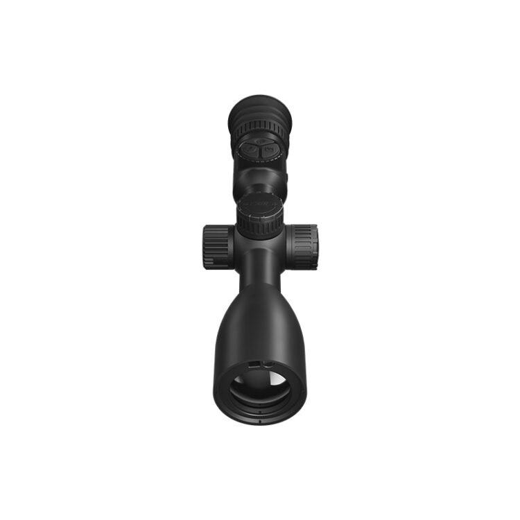 ThermTec iBEX 335L Thermal Riflescope