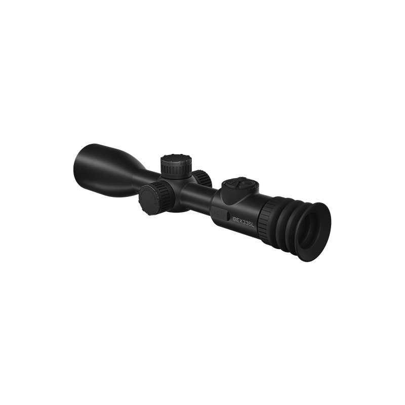 ThermTec iBEX 335L Thermal Riflescope