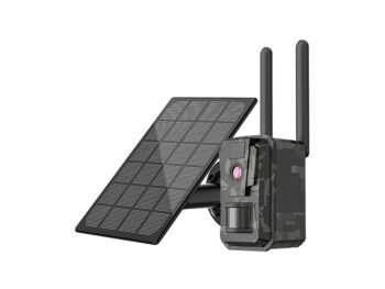 VULCAN H1 4G Wildlife Trail Camera