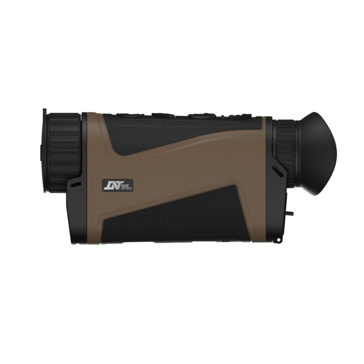 DNT Optics HOUND H635R Ballistic Thermal Monocular