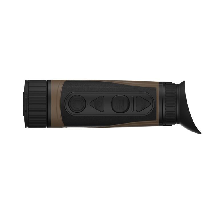 DNT Optics HOUND H635R Ballistic Thermal Monocular