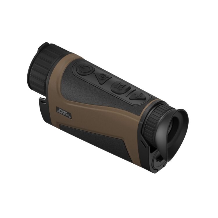 DNT Optics HOUND H635R Ballistic Thermal Monocular