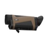 DNT Optics HOUND H635R Ballistic Thermal Monocular